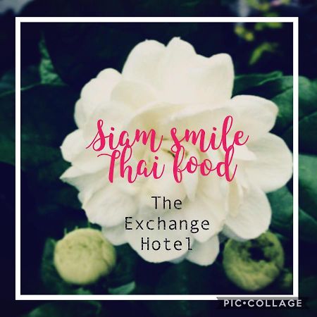 The Exchange Coach House Inn ブリッグ エクステリア 写真
