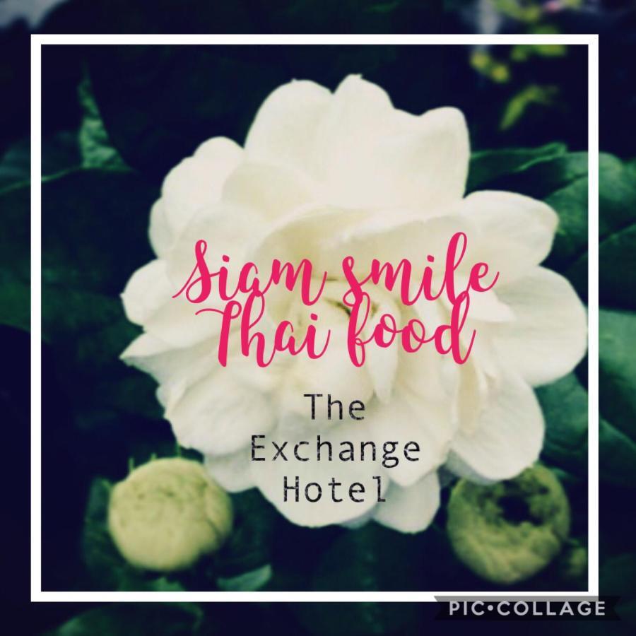 The Exchange Coach House Inn ブリッグ エクステリア 写真