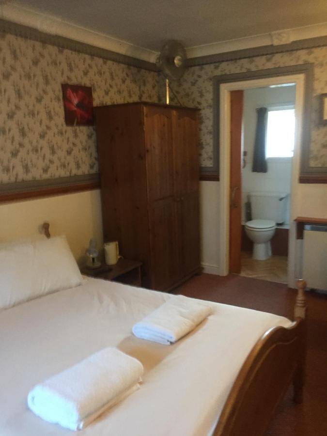 The Exchange Coach House Inn ブリッグ エクステリア 写真